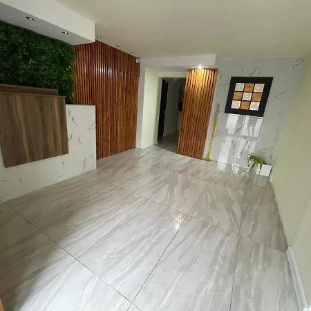 Riviera Unirii Residence Bucharest Exterior photo
