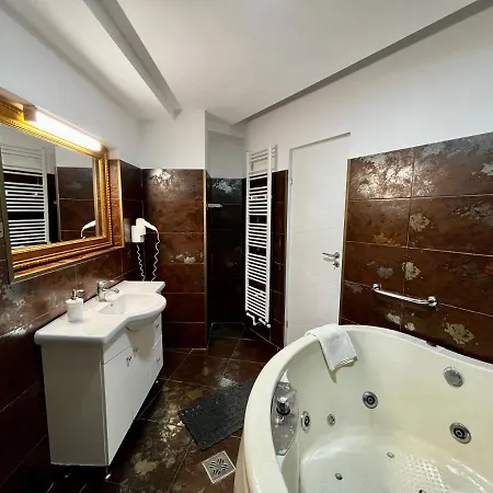 Riviera Unirii Residence Bucharest Exterior photo