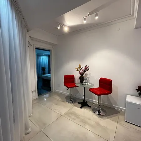 Riviera Unirii Residence Bucharest Exterior photo