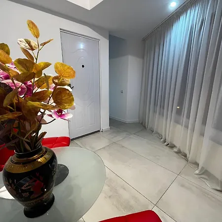 Riviera Unirii Residence Bucharest Exterior photo