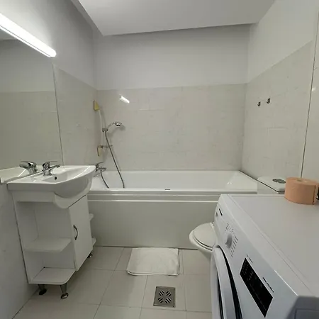 Riviera Unirii Residence Bucharest Exterior photo