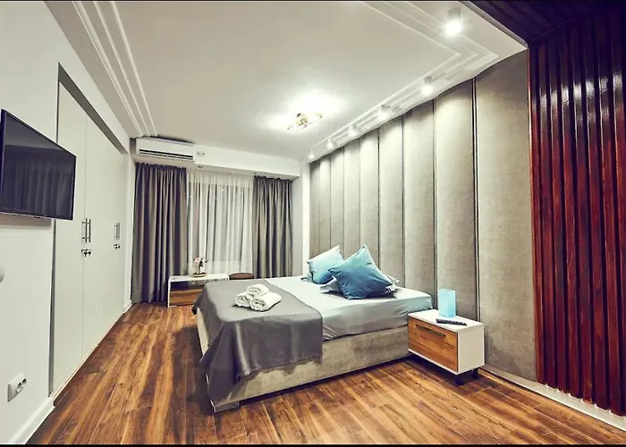 Riviera Unirii Residence