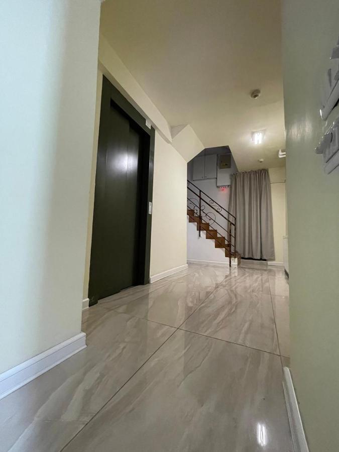 Appartement Riviera Unirii *