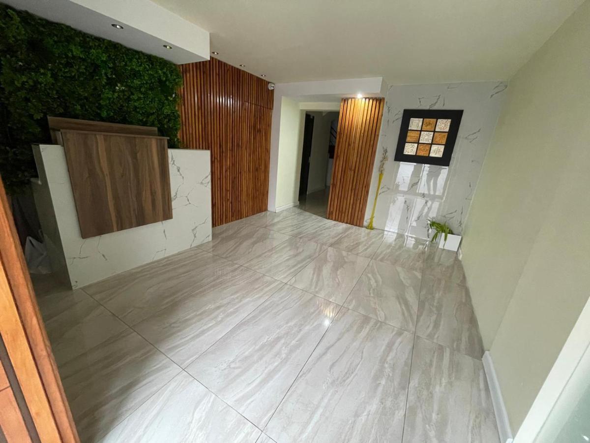 Appartement Riviera Unirii Bucarest