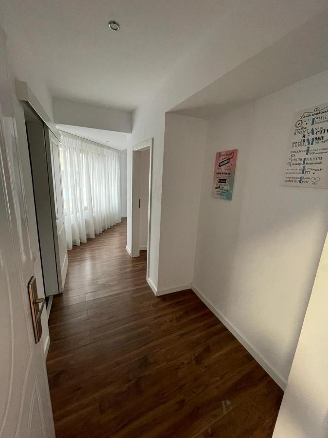Appartement Riviera Unirii Bucarest