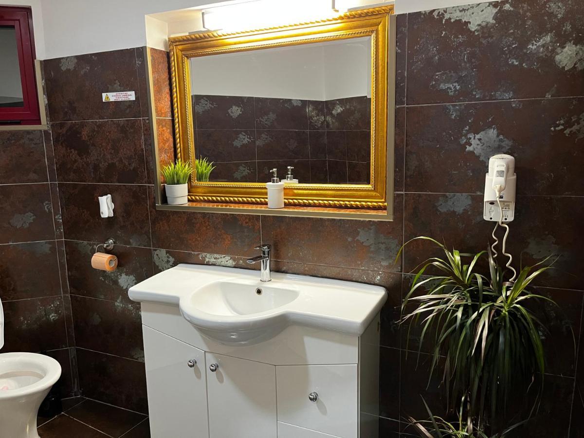 Riviera Unirii Appartement Bucarest