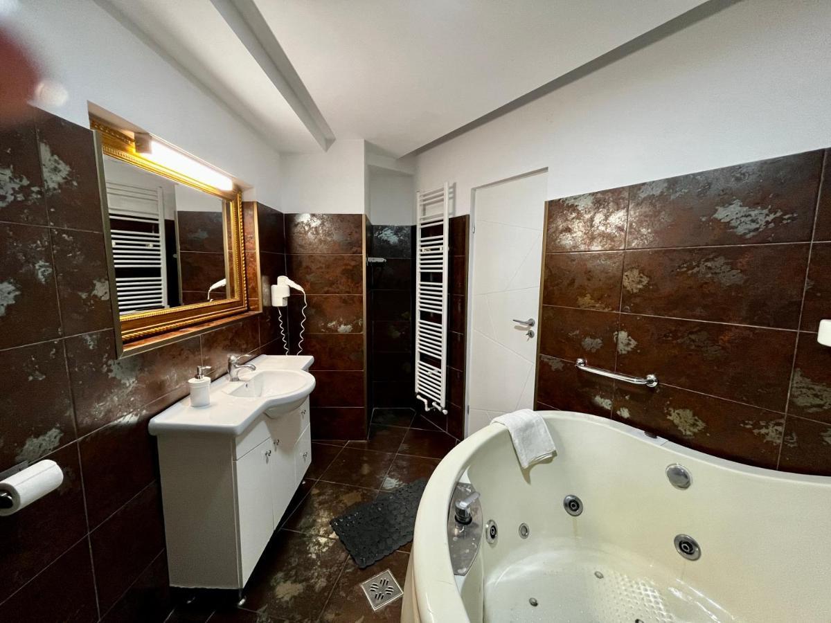 Riviera Unirii Appartement *