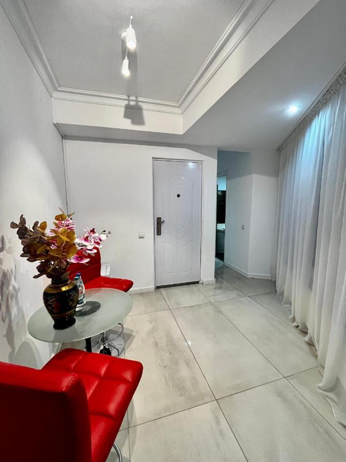 Riviera Unirii Appartement