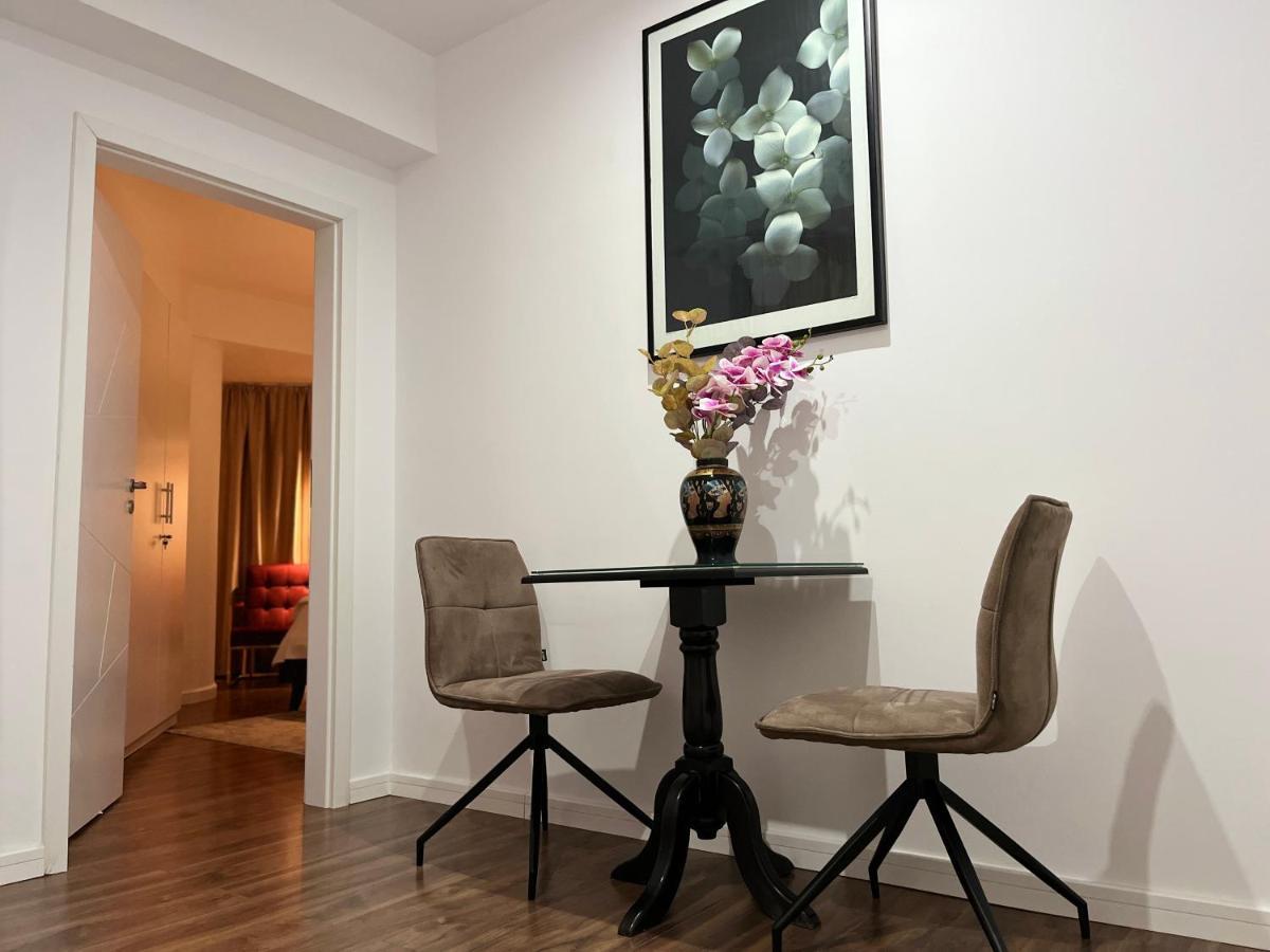 Appartement Riviera Unirii *