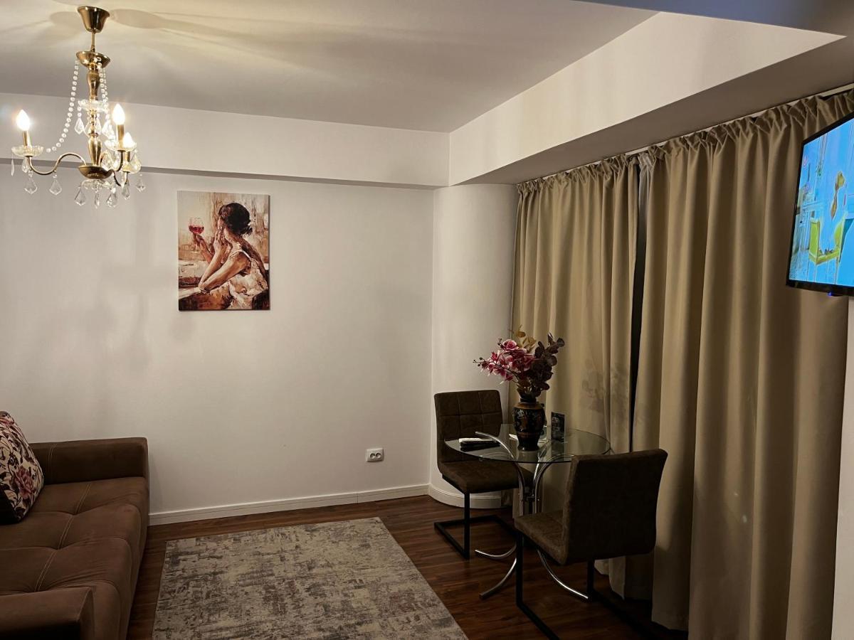 Appartement Riviera Unirii *