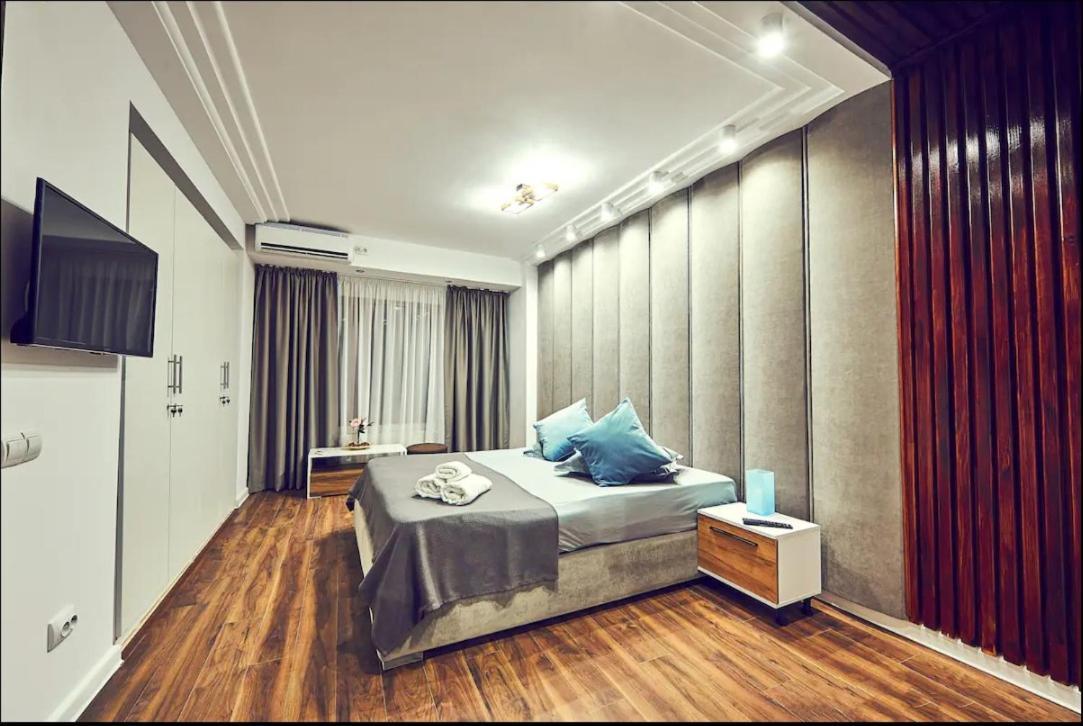 Riviera Unirii Appartement