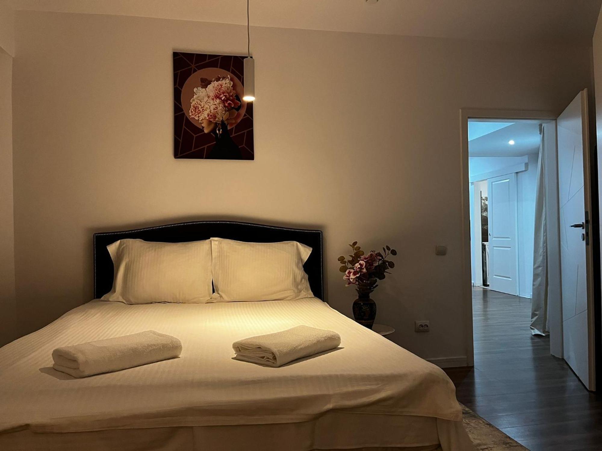Riviera Unirii Appartement
