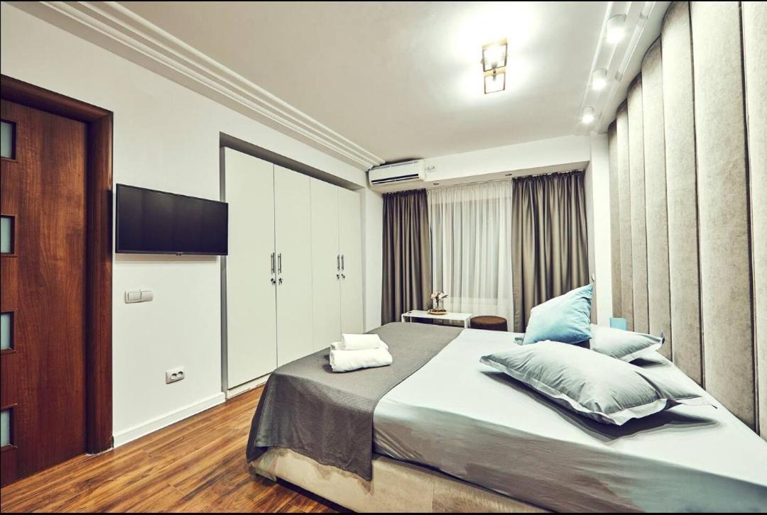 Riviera Unirii Appartement