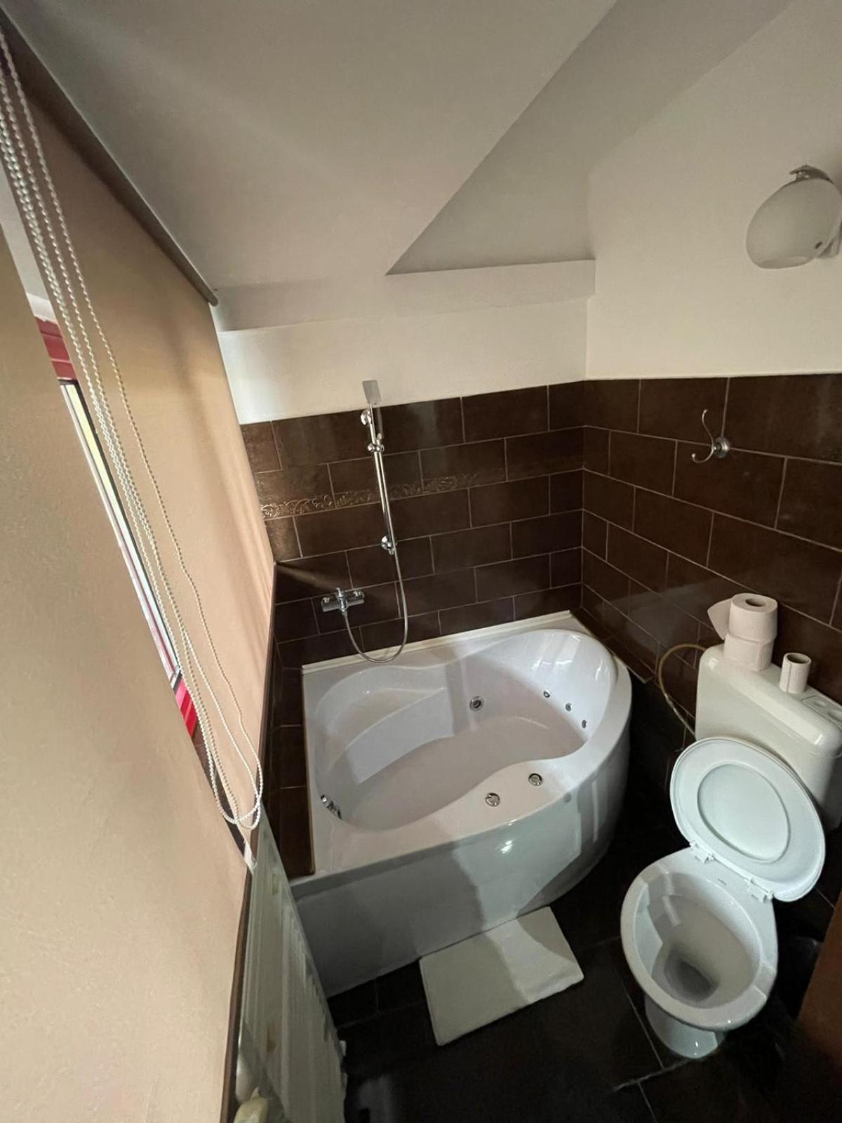 Riviera Unirii Apartment Bucharest