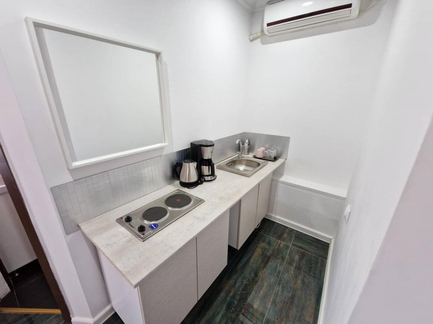 Riviera Unirii Appartement *