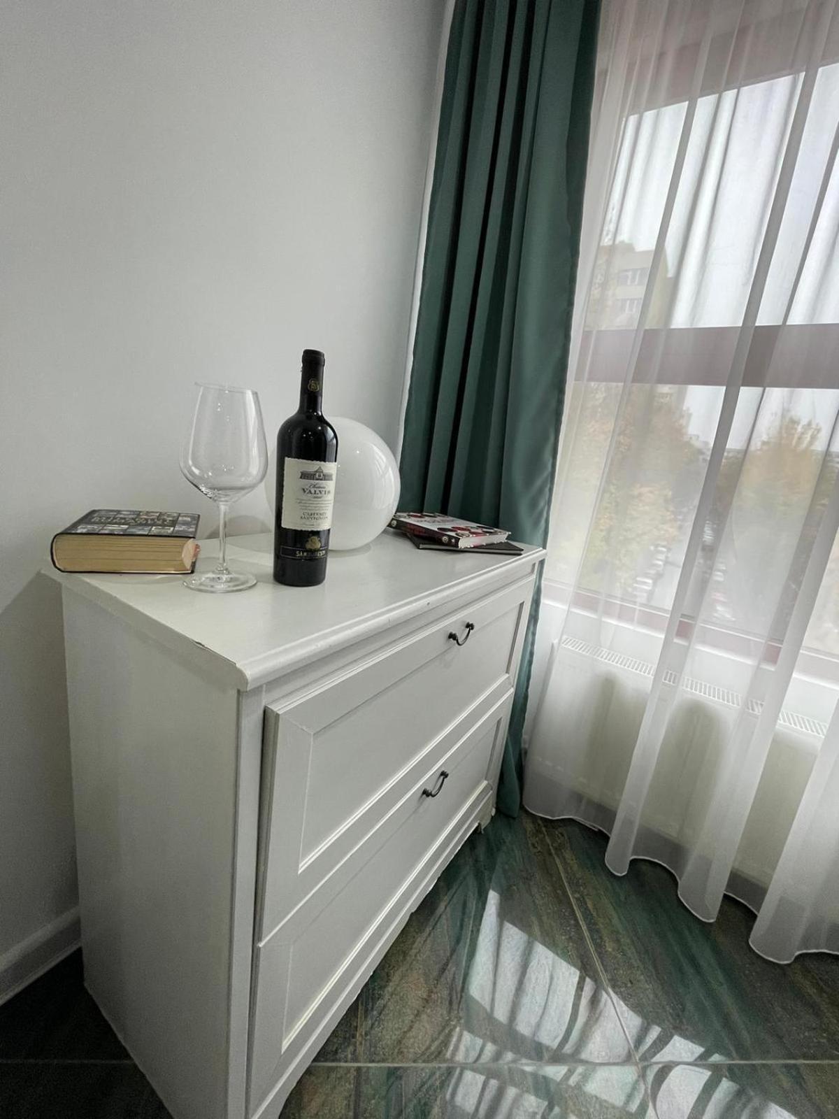 Riviera Unirii Appartement Bucarest