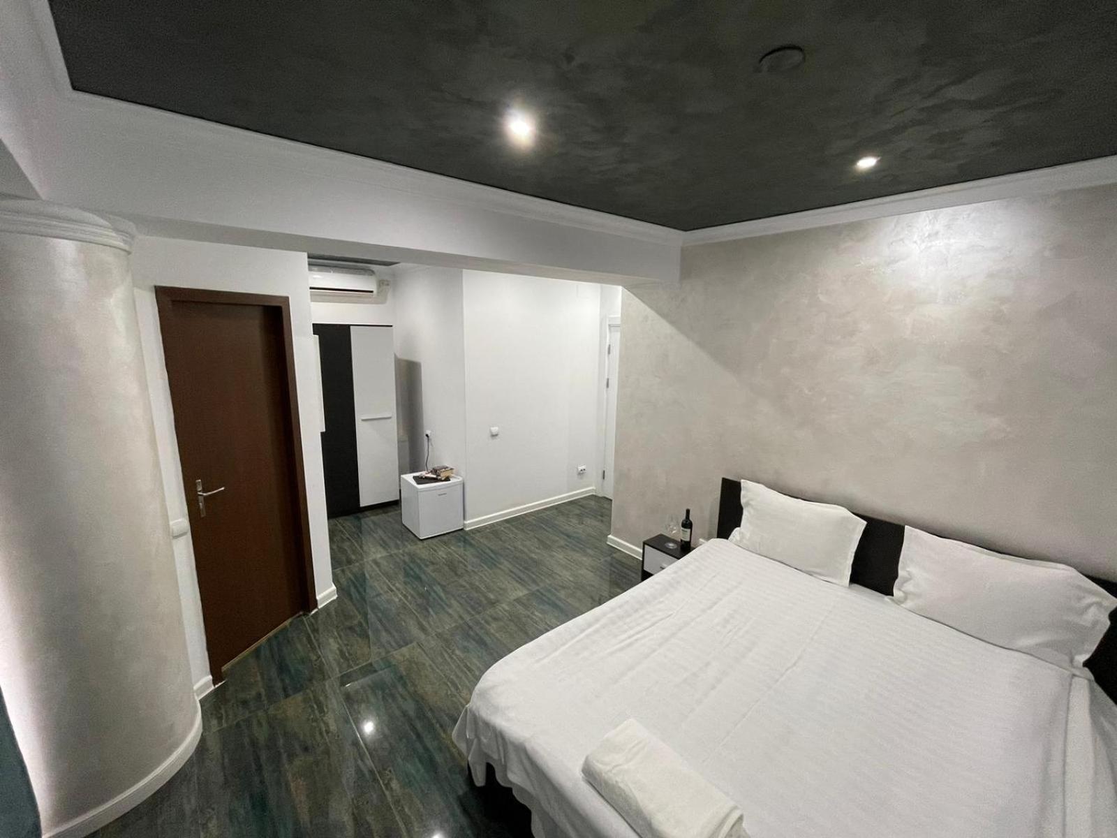 Appartement Riviera Unirii