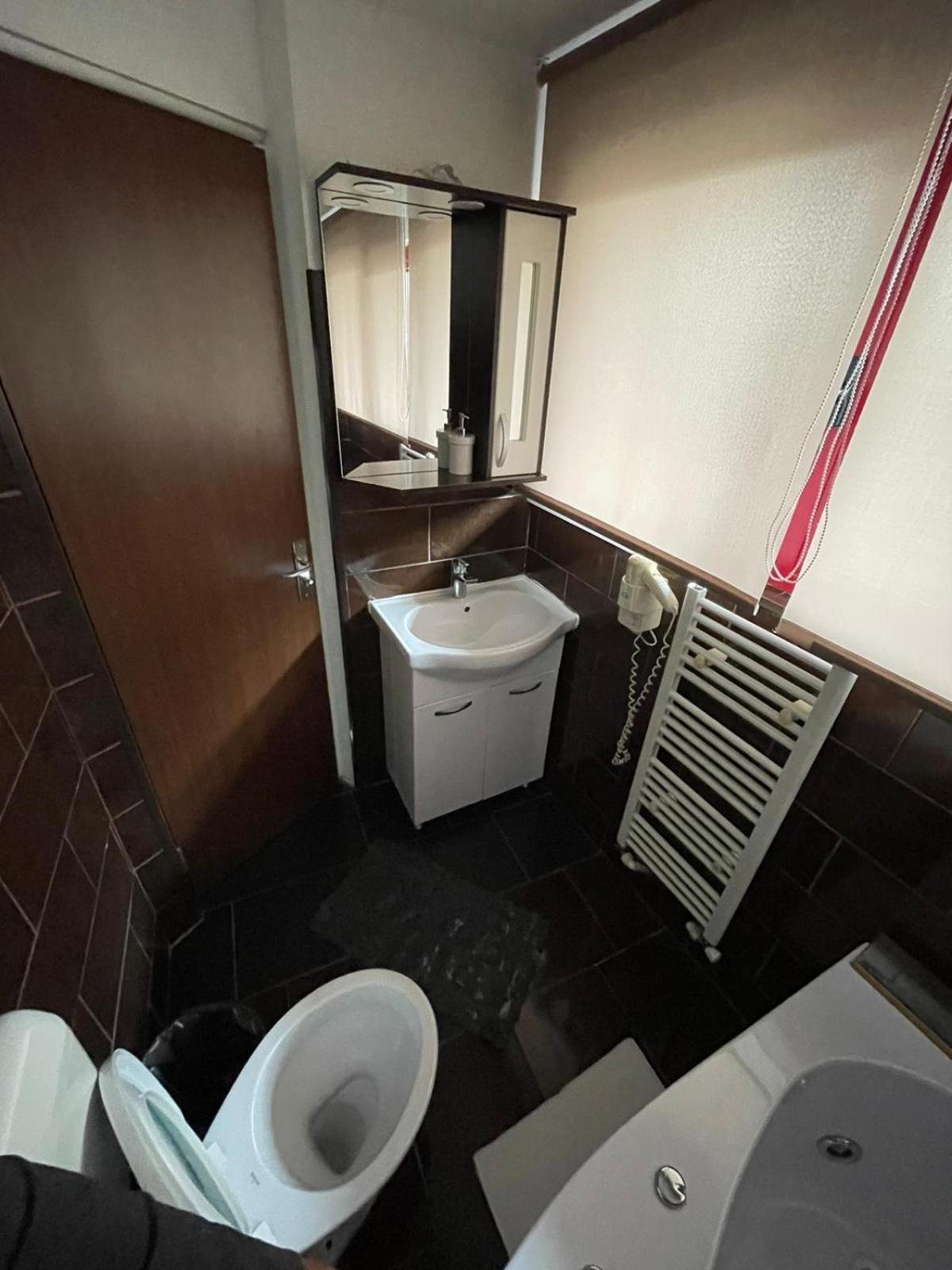 Riviera Unirii Appartement Bucarest