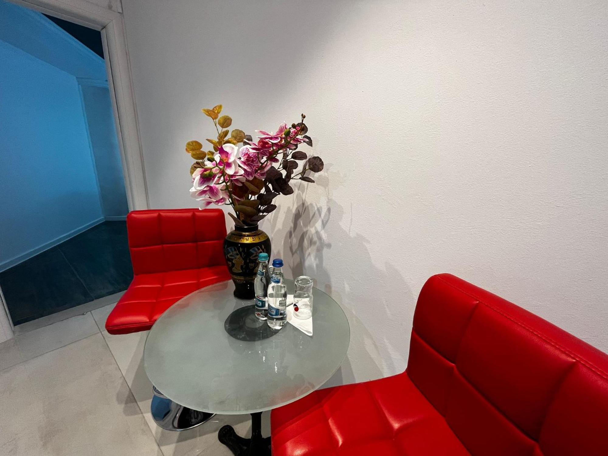 Riviera Unirii Appartement Bucarest