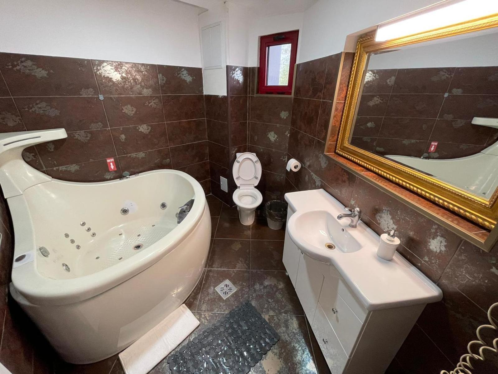 Appartement Riviera Unirii Bucarest