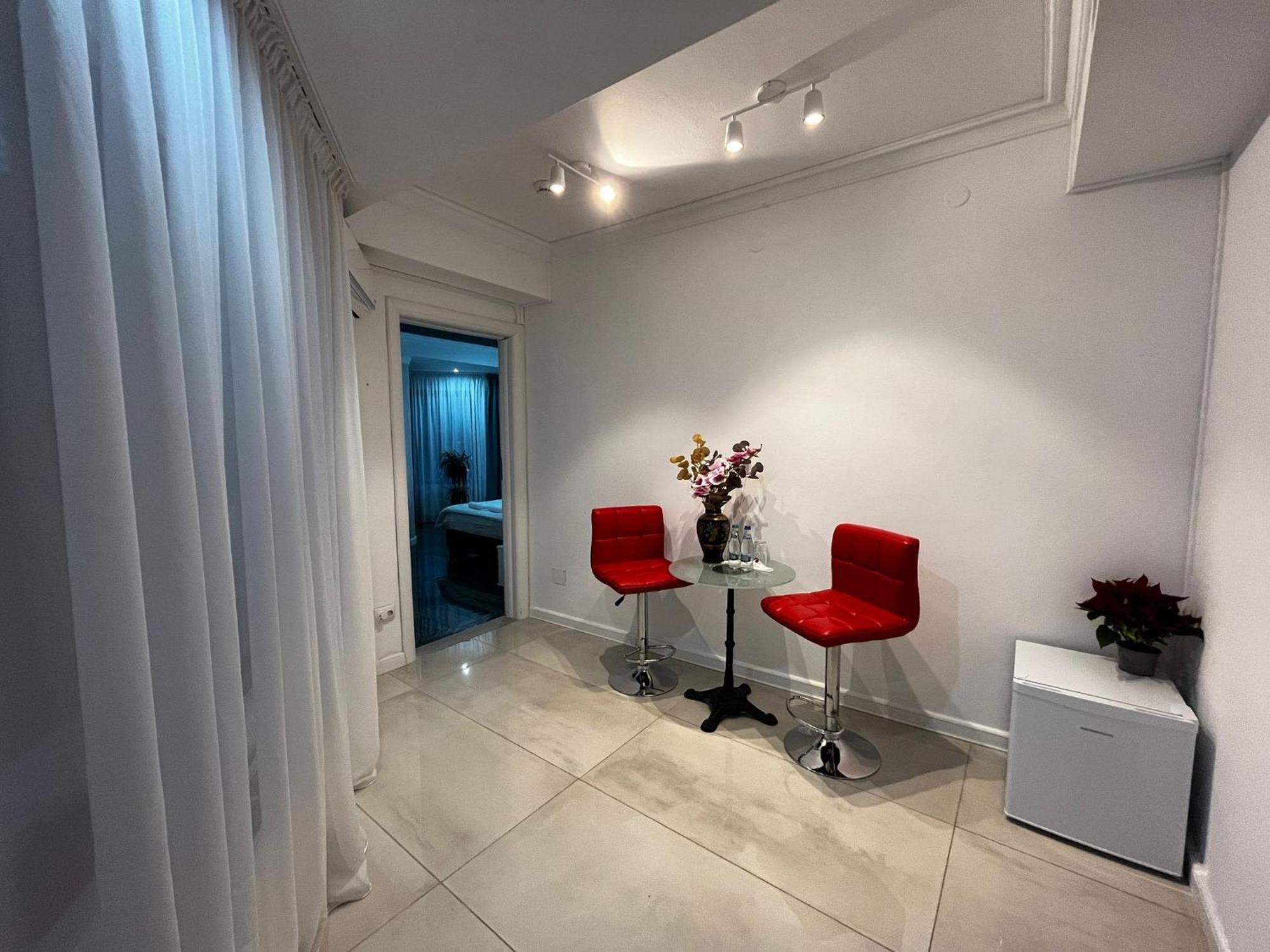 Appartement Riviera Unirii *