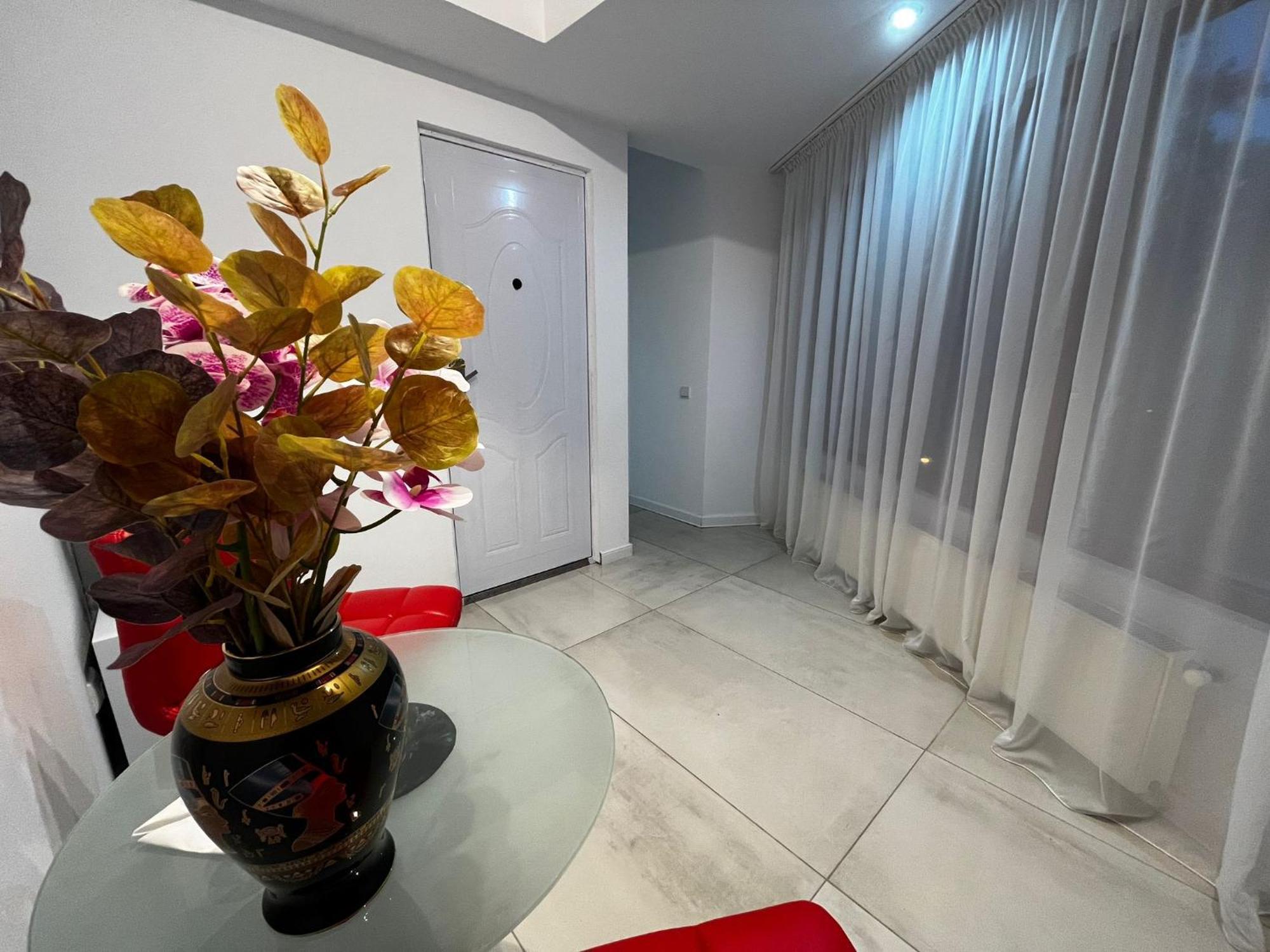 Appartement Riviera Unirii *