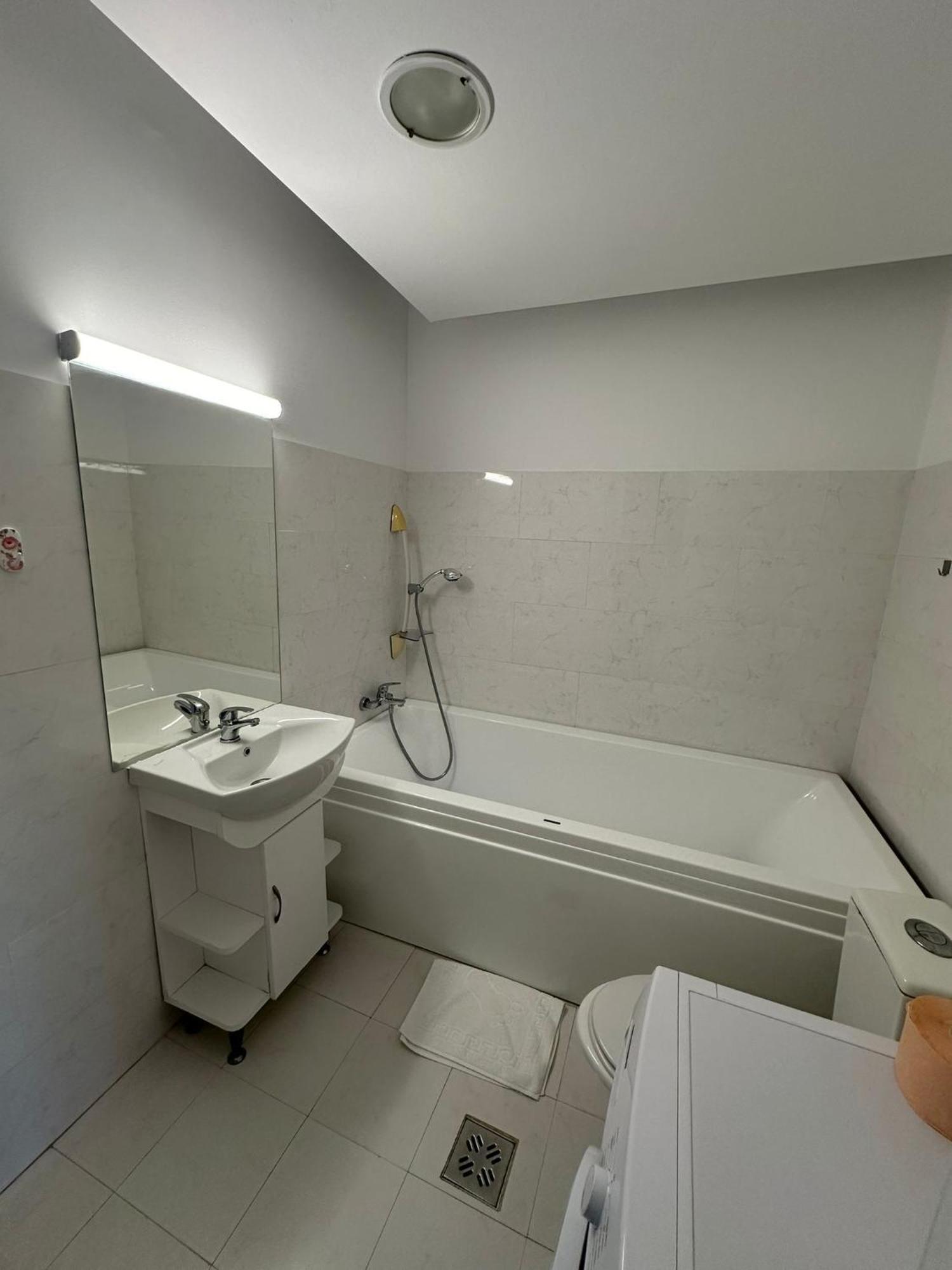 Riviera Unirii Apartment Bucharest