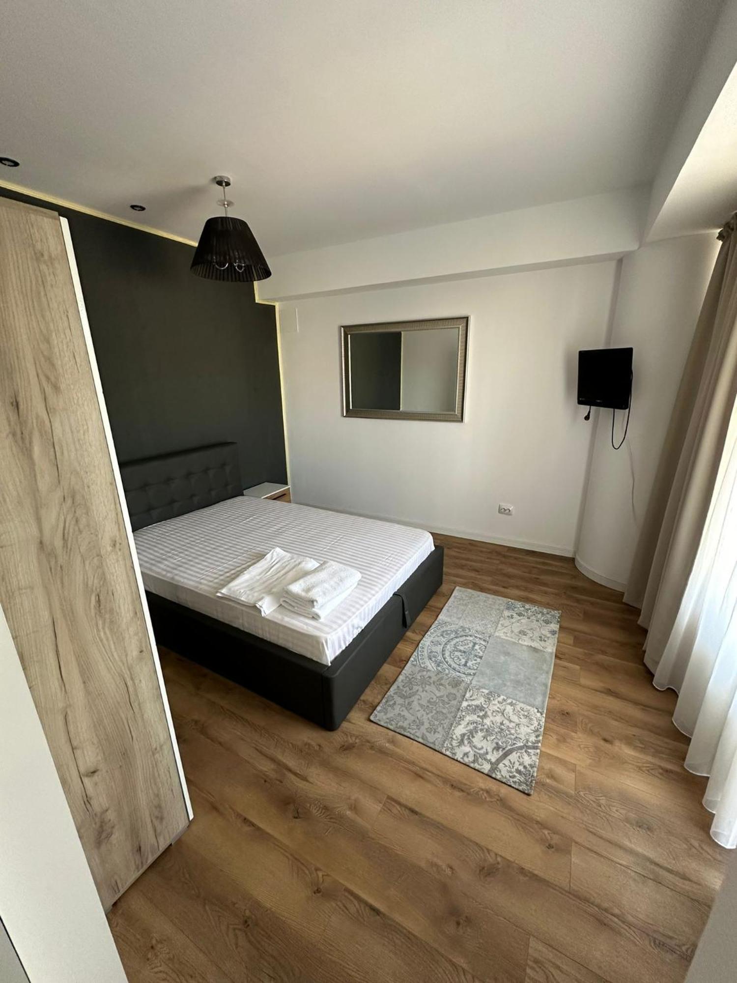 Riviera Unirii Apartment *