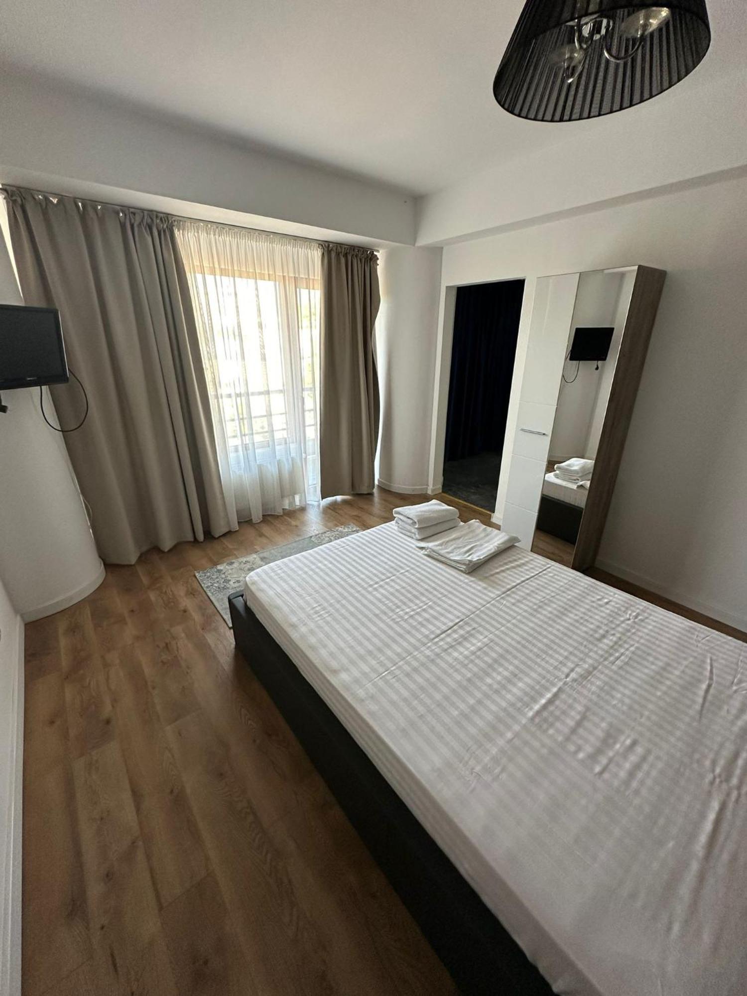 Riviera Unirii Apartment Bucharest