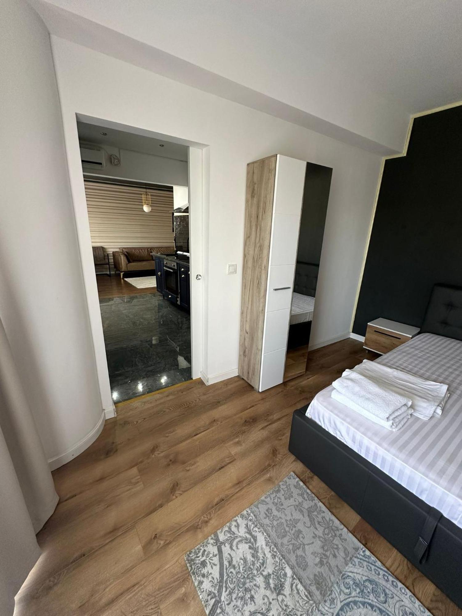 Riviera Unirii Apartment