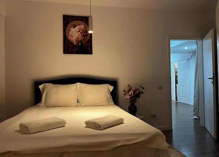 Riviera Unirii Residence